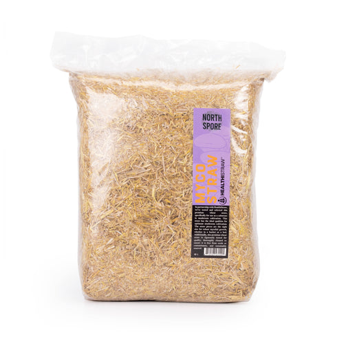 MycoStraw